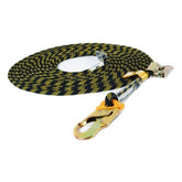 B-Safe - Rope Safety Line B-Safe 11mm x 5m c/w BS010105A | BS010105A